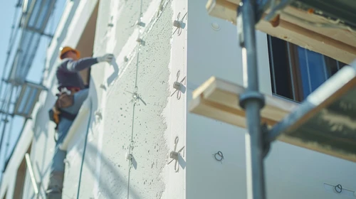 NikiMara sro- Zateplen&iacute; fas&aacute;dy domu polystyrenem &ndash; modern&iacute; způsob &uacute;spory energi&iacute; při stavbě